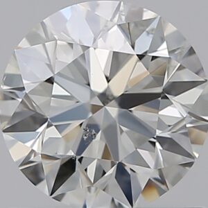 0.72 CT ROUND