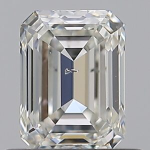 0.72 CT EMERALD