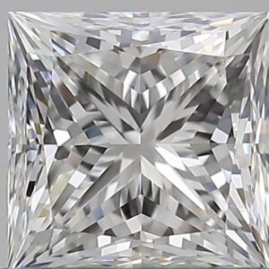 0.72 CT PRINCESS