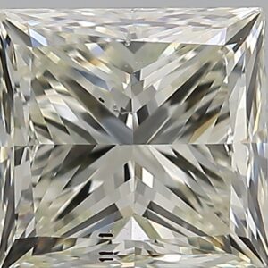 0.72 CT PRINCESS