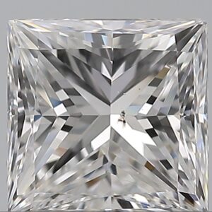 0.72 CT PRINCESS