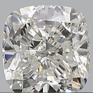 0.72 CT CUSHION