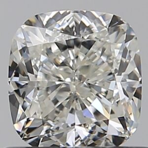 0.72 CT CUSHION