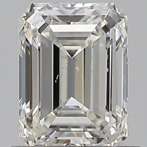 0.72 CT EMERALD