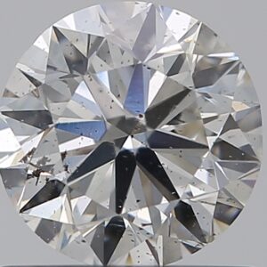 0.72 CT ROUND