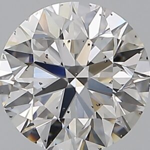 0.72 CT ROUND