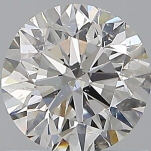 0.72 CT ROUND