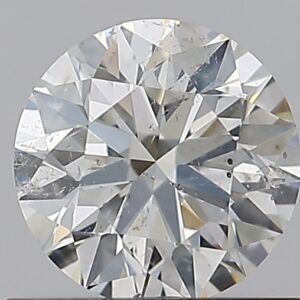 0.72 CT ROUND