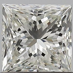 0.72 CT PRINCESS