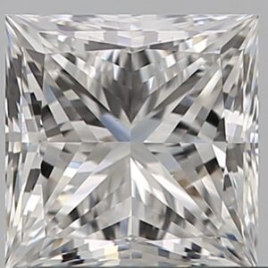 0.72 CT PRINCESS