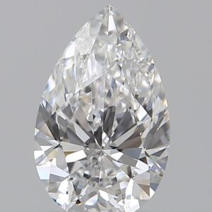 0.72 CT PEAR