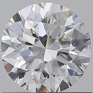 0.72 CT ROUND
