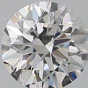 0.72 CT ROUND