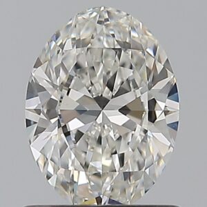 0.72 CT OVAL