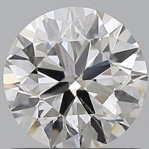 0.72 CT ROUND