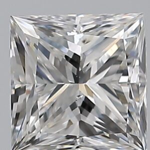 0.72 CT PRINCESS