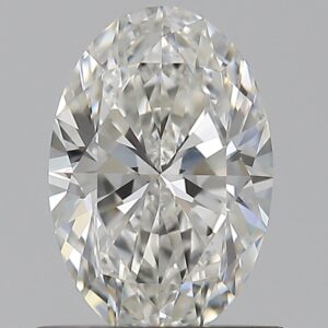 0.72 CT OVAL