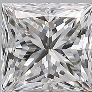 0.72 CT PRINCESS