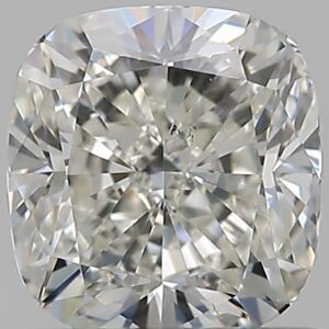 0.72 CT CUSHION