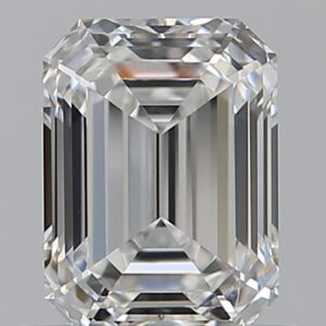 0.72 CT EMERALD