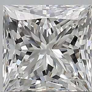 0.72 CT PRINCESS