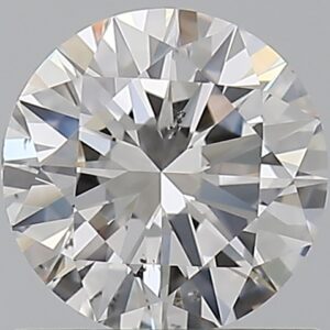 0.72 CT ROUND
