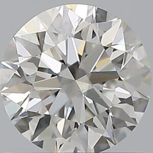 0.72 CT ROUND