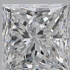 0.72 CT PRINCESS