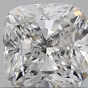 0.72 CT CUSHION