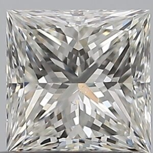 0.72 CT PRINCESS