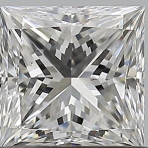 0.72 CT PRINCESS