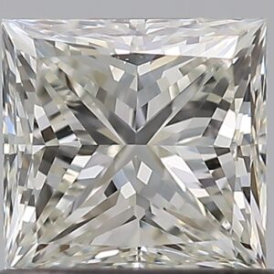 0.72 CT PRINCESS