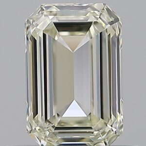 0.72 CT EMERALD