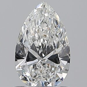 0.72 CT PEAR