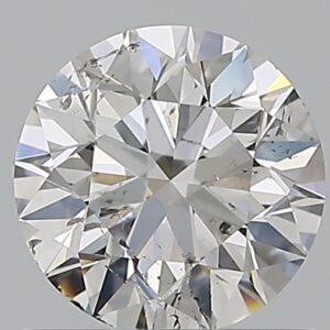 0.72 CT ROUND