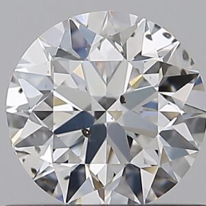 0.72 CT ROUND