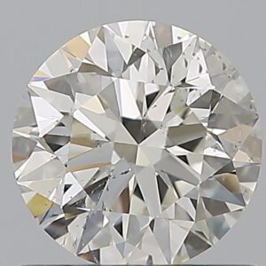 0.72 CT ROUND