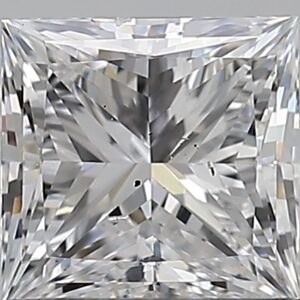 0.72 CT PRINCESS