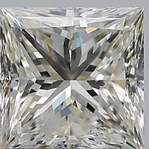 0.72 CT PRINCESS