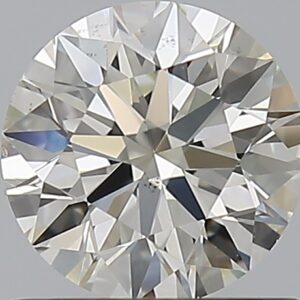 0.72 CT ROUND
