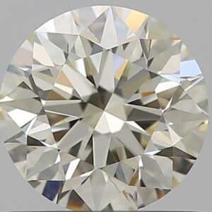 0.72 CT ROUND