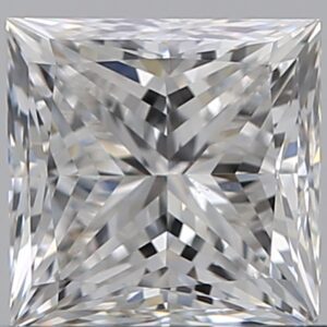 0.72 CT PRINCESS