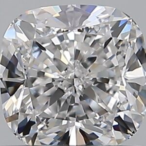 0.72 CT CUSHION