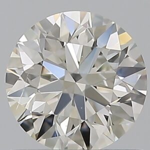0.72 CT ROUND