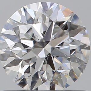 0.72 CT ROUND