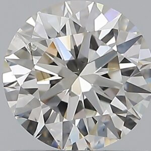 0.72 CT ROUND