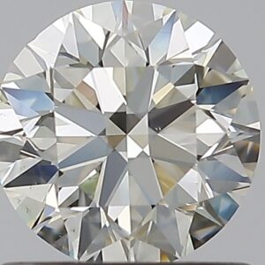 0.72 CT ROUND