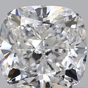 0.72 CT CUSHION