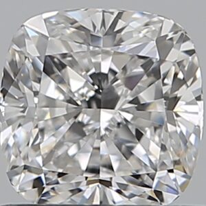 0.72 CT CUSHION