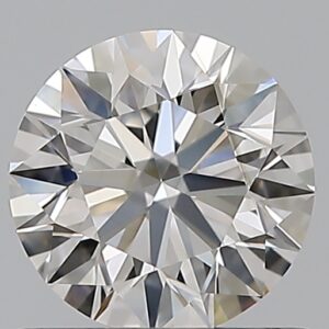 0.72 CT ROUND